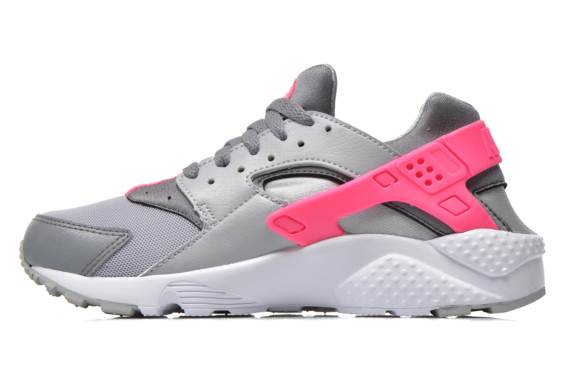 basket nike huarache enfant fille